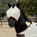 Mini Fly Mask with Fleece Trim - 73% UV Blocking Kensington Protective Products