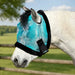 Mini Fly Mask with Fleece Trim - 73% UV Blocking Kensington Protective Products