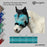 Mini/Pony Fly Mask with Fleece Trim & Soft Mesh Ears - 73% UV Blocking