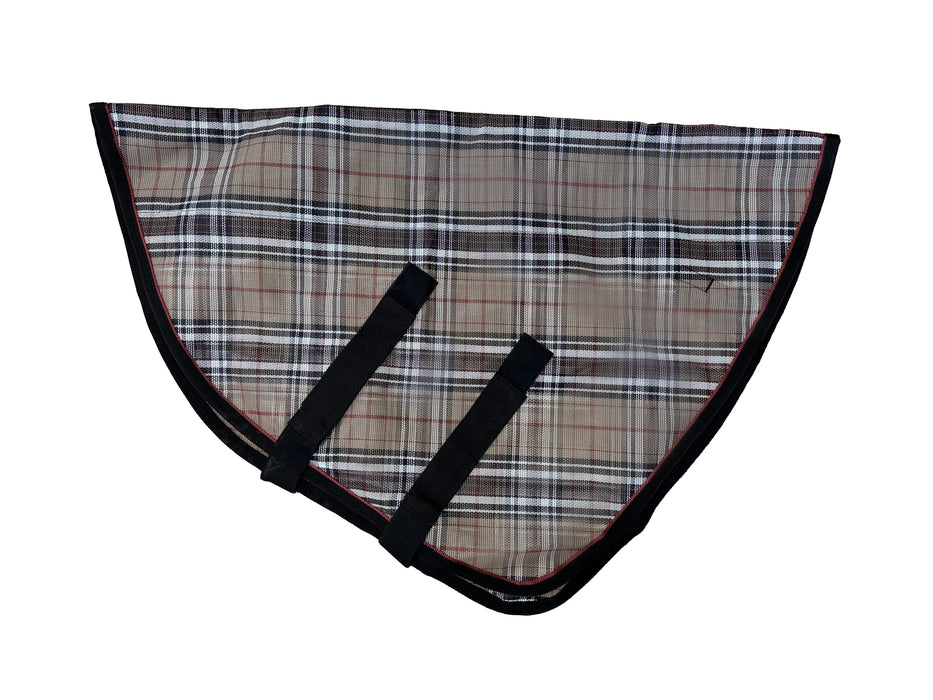 Pony Protective Neck Cover - Pairs with Fly Sheet - 73% UV Blocking Kensington Protective Products
