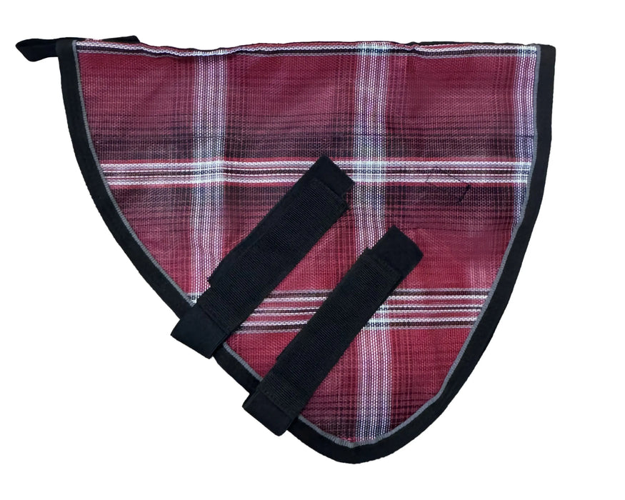 Pony Protective Neck Cover - Pairs with Fly Sheet - 73% UV Blocking Kensington Protective Products