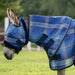 Mini Donkey Protective Neck Cover - 73% UV Blocking Kensington Protective Products