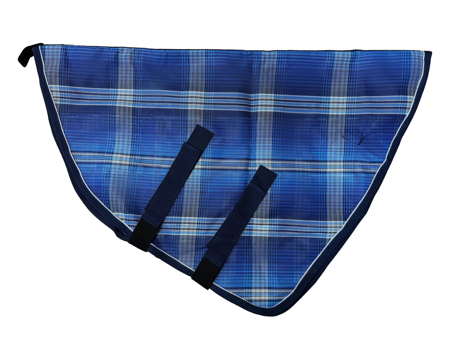 Pony Protective Neck Cover - Pairs with Fly Sheet - 73% UV Blocking Kensington Protective Products