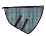 Pony Protective Neck Cover - Pairs with Fly Sheet - 73% UV Blocking Kensington Protective Products