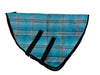 Pony Protective Neck Cover - Pairs with Fly Sheet - 73% UV Blocking Kensington Protective Products