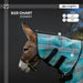 Mini Donkey Protective Neck Cover - 73% UV Blocking Kensington Protective Products