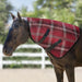 Horse Protective Neck Cover - Pairs with Fly Sheet - 73% UV Blocking Kensington Protective Products