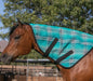 Horse Protective Neck Cover - Pairs with Fly Sheet - 73% UV Blocking Kensington Protective Products