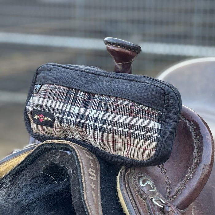 Kensington Pommel/Hip Bag