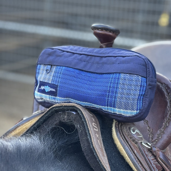 Kensington Pommel/Hip Bag