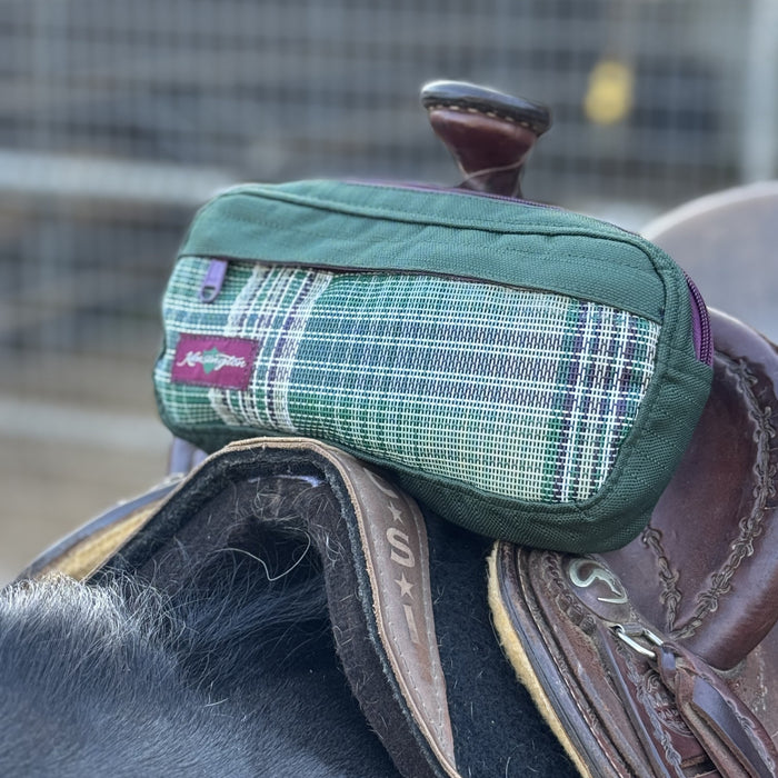 Kensington Pommel/Hip Bag
