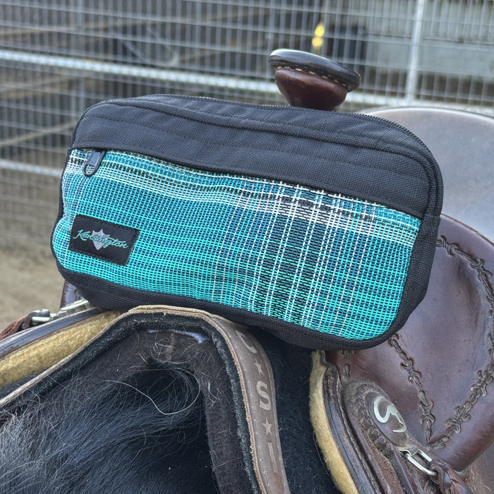Kensington Pommel/Hip Bag