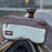 Kensington Pommel/Hip Bag