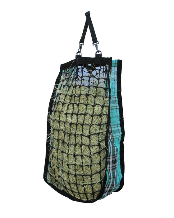 Slow Feed Hay Bag - 2 Flake Capacity