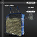 Slow Feed Hay Bag - 4 Flake Capacity Kensington Protective Products