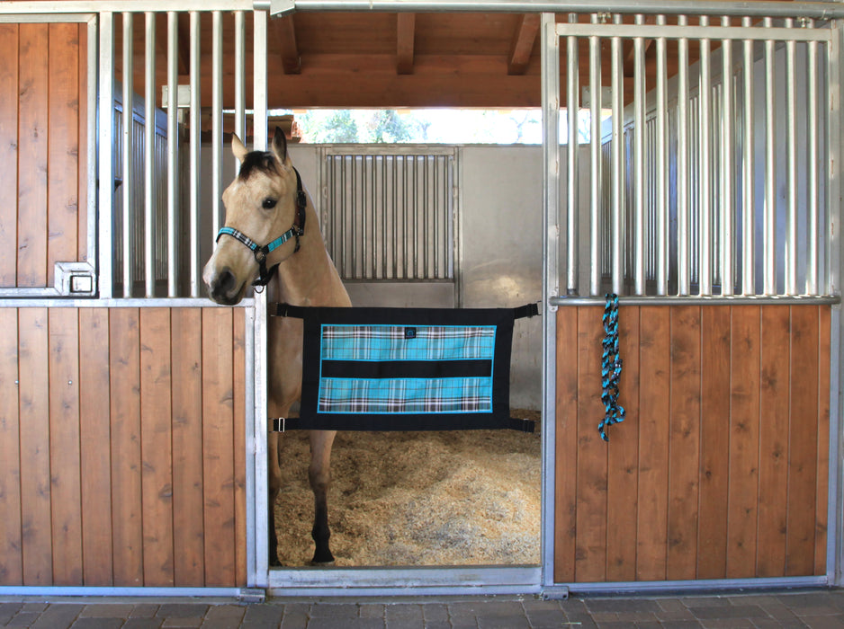 Stall Guard - Mounting Hardware Included
