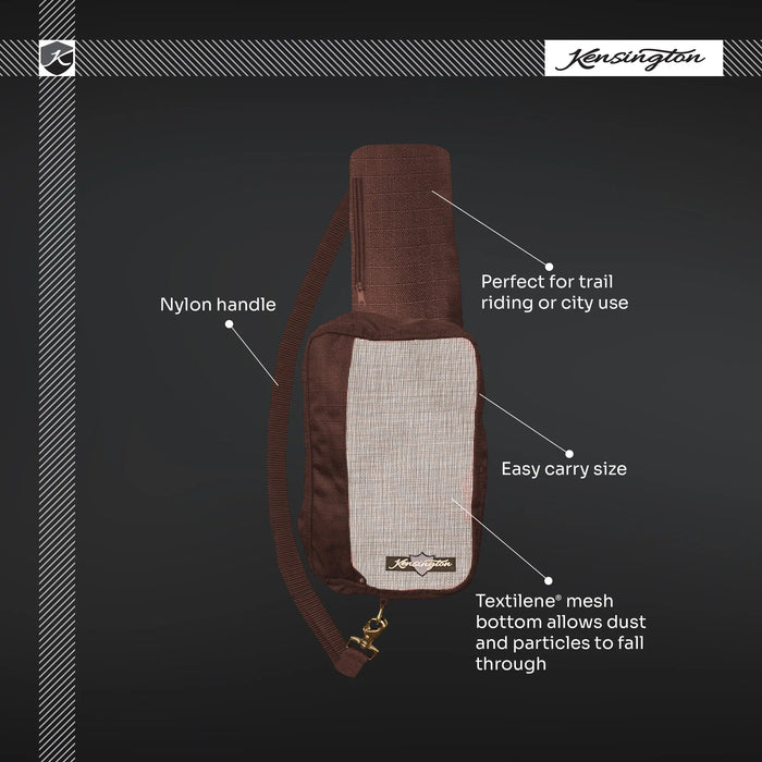 Yellowstone Shoulder Zip Crossbody Bag Kensington Protective Products