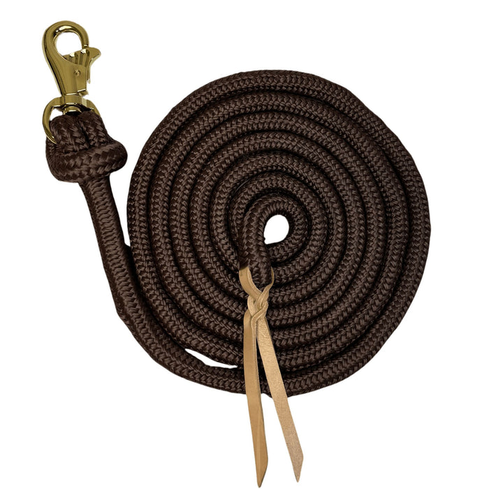 10' Clinician Equine Training Lead