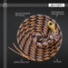 25' Tricolored Clinician Equine Training Lead Kensington Protective Products