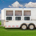 Horse Trailer Screen - 73% UV Protection Kensington Protective Products