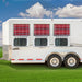 Horse Trailer Screen - 73% UV Protection Kensington Protective Products