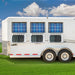 Horse Trailer Screen - 73% UV Protection Kensington Protective Products
