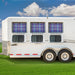 Horse Trailer Screen - 73% UV Protection Kensington Protective Products