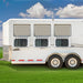 Horse Trailer Screen - 73% UV Protection Kensington Protective Products