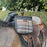 Insulated Western Horn Bag