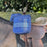 Insulated Western Horn Bag