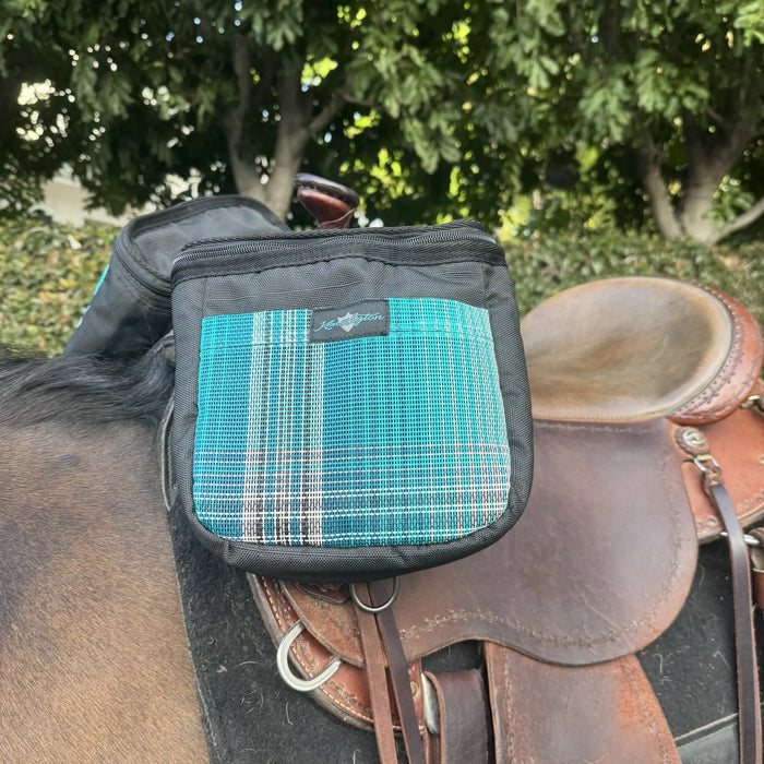 Insulated Western Horn Bag Kensington Protective Products