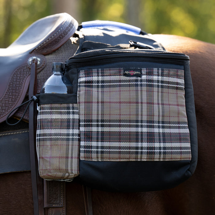 Insulated Western Trail Bag