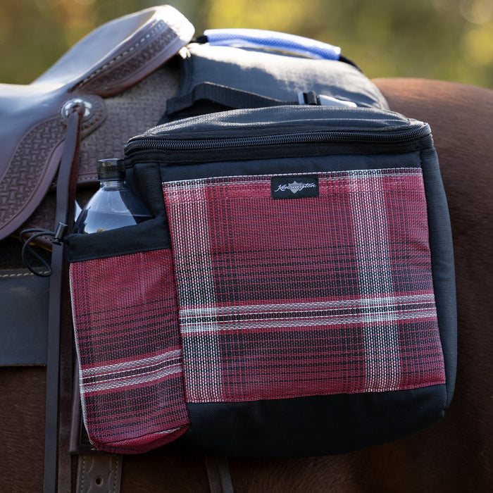 Insulated Western Trail Bag