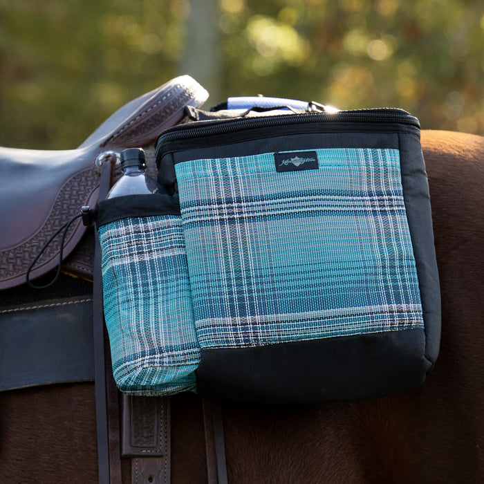 Insulated Western Trail Bag