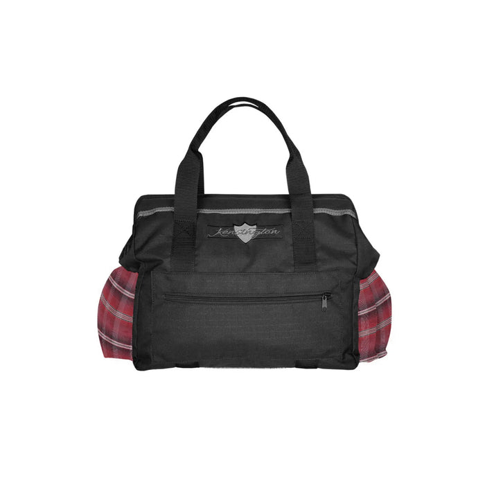 Zipper Show Tote Kensington Protective Products