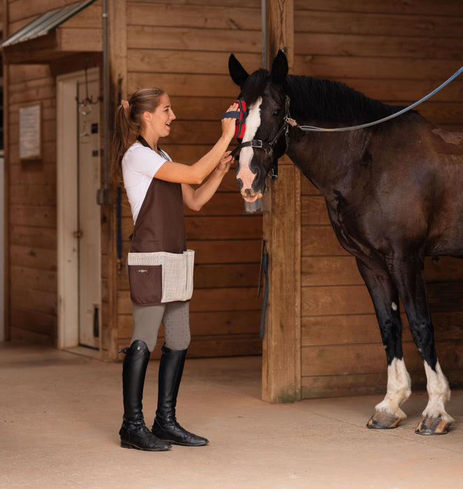 Grooming Apron