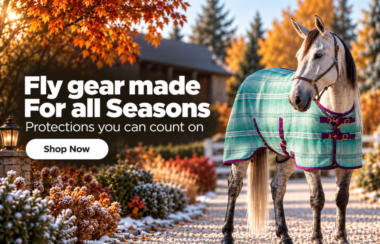 Kensington fly gear made for all seasons homepage promotion