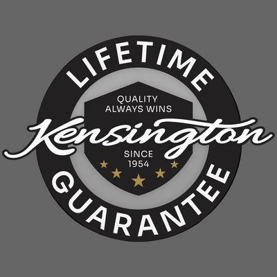 Lifetime Warranty