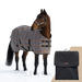Supermesh® Winter Turnout Blanket - Supremely Durable, Waterproof & Breathable Kensington Protective Products