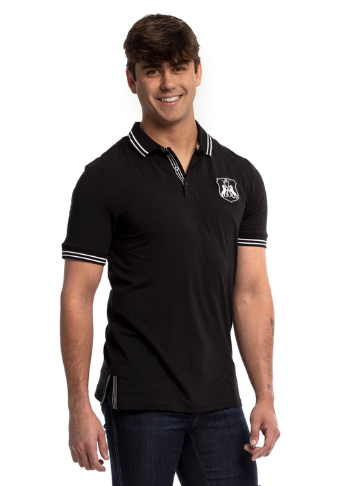 MENS Ideal Polo