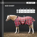 Pony Protective Fly Sheet - 73% UV Protection Kensington Protective Products
