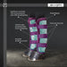 Yellowstone Fly Boots with Fleece Trim - Pair Kensington Protective Products