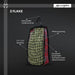 Slow Feed Hay Bag - 2 Flake Capacity Kensington Protective Products