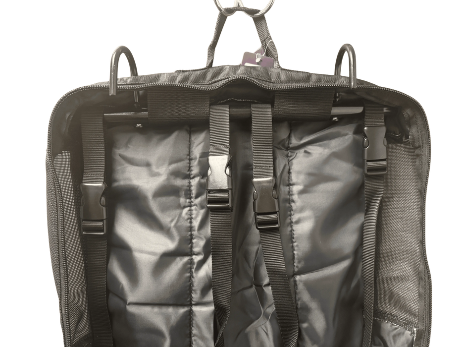 Ozark Mini Bridle Bag with 4 Straps Kensington Protective Products