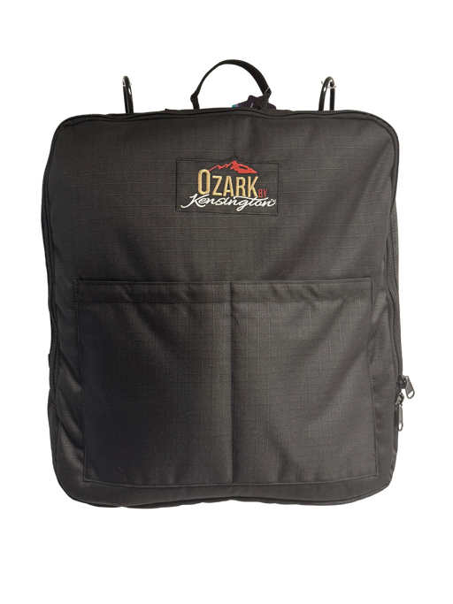 Ozark Mini Bridle Bag with 4 Straps