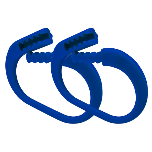 Safe-T-Tie (1 Pack / 2 Individual Ties)