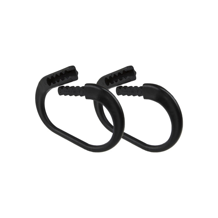 Safe-T-Tie - Reusable Safety Breakaway for Tying (1 pack of 2 individual ties) Kensington Protective Products