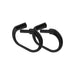Safe-T-Tie - Reusable Safety Breakaway for Tying (1 pack of 2 individual ties) Kensington Protective Products