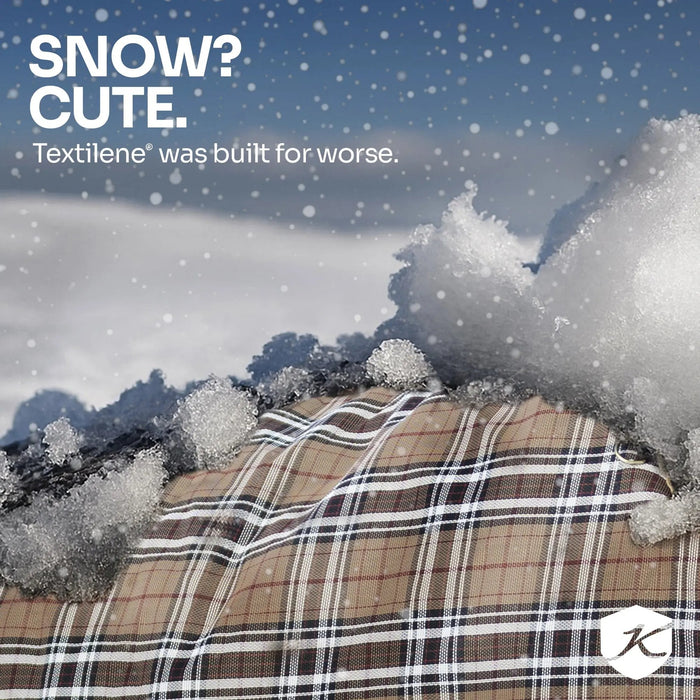 Supermesh® Winter Turnout Blanket - Supremely Durable, Waterproof & Breathable Kensington Protective Products