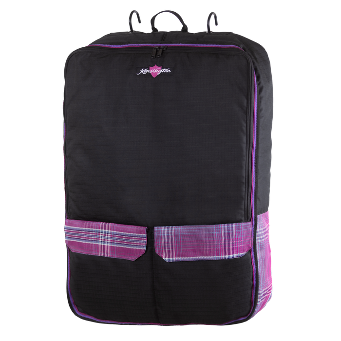 Harness Bag with Adjustable Straps